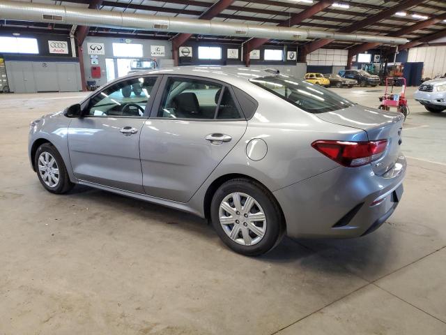 Изображение 2 2021 KIA RIO LX 2021 с VIN 3KPA24ADXME426394