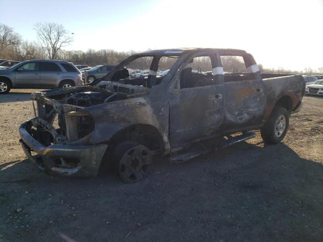 2020 RAM 2500 TRADE 2020 image