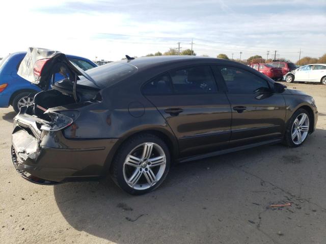 Obraz 3 z 2016 VOLKSWAGEN CC R-LINE 2016 z VIN WVWRN7AN3GE501215