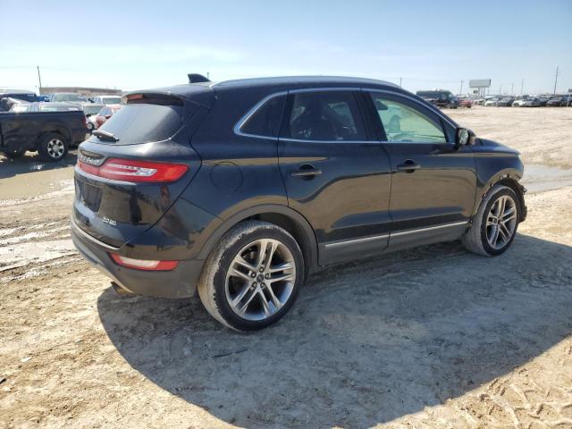 Image 3 of 2015 LINCOLN MKC  2015 with VIN 5LMCJ2A90FUJ37162