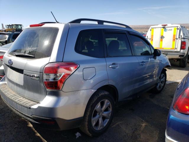 Obraz 3 z 2014 SUBARU FORESTER 2.5I PREMIUM 2014 z VIN JF2SJAEC9EH544215