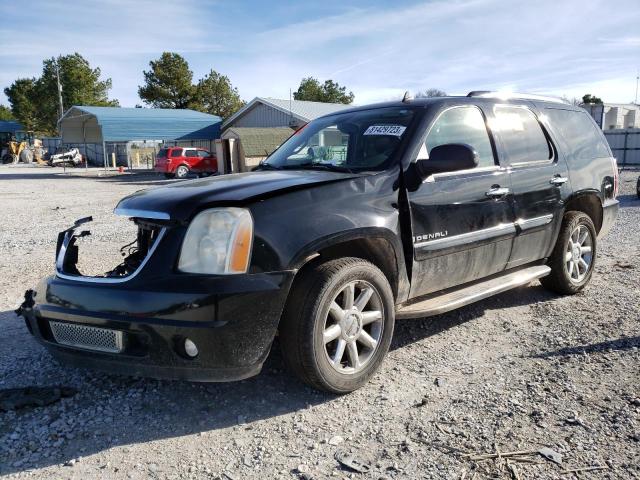 Obraz 1 z 2007 GMC YUKON DENALI 2007 z VIN 1GKFK63867J379409