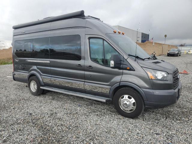 2017 FORD TRANSIT T-350 HD 2017 image