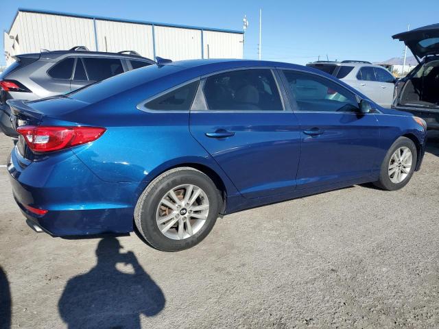 Изображение 3 2015 HYUNDAI SONATA SE 2015 с VIN 5NPE24AFXFH022299