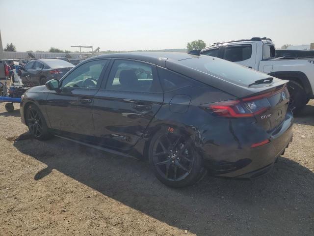 Obraz 2 z 2023 HONDA CIVIC SPORT 2023 z VIN 19XFL2H81PE019066