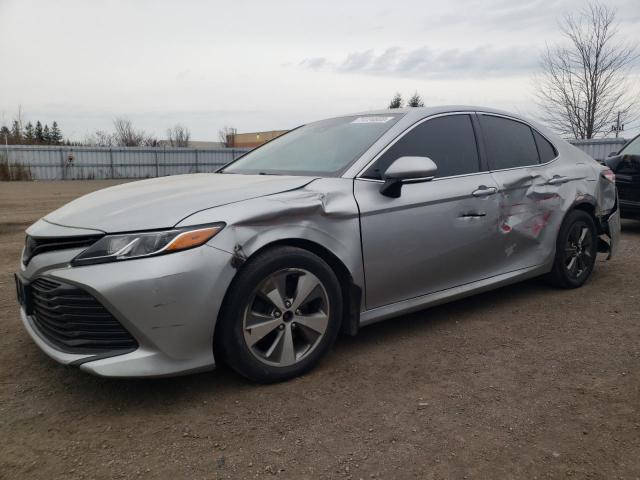 Изображение 1 2018 TOYOTA CAMRY L 2018 с VIN 4T1B11HKXJU632043