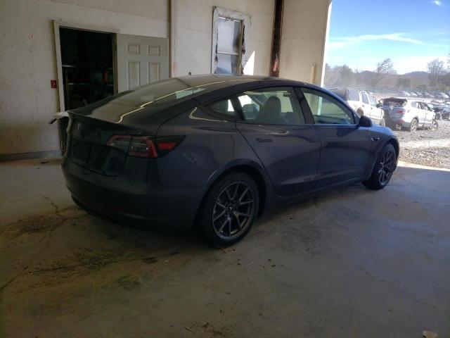 Изображение 3 2023 TESLA MODEL 3  2023 с VIN 5YJ3E1EA6PF616352