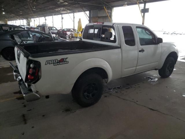 Image 3 of 2007 NISSAN FRONTIER KING CAB XE 2007 with VIN 1N6BD06T37C429881