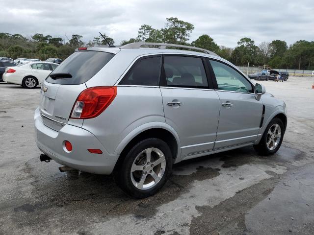 Image 3 of 2013 CHEVROLET CAPTIVA LT 2013 with VIN 3GNAL3EK8DS635139