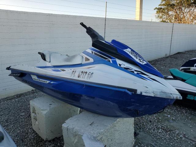 2020 Yamaha Jetski 2020 image