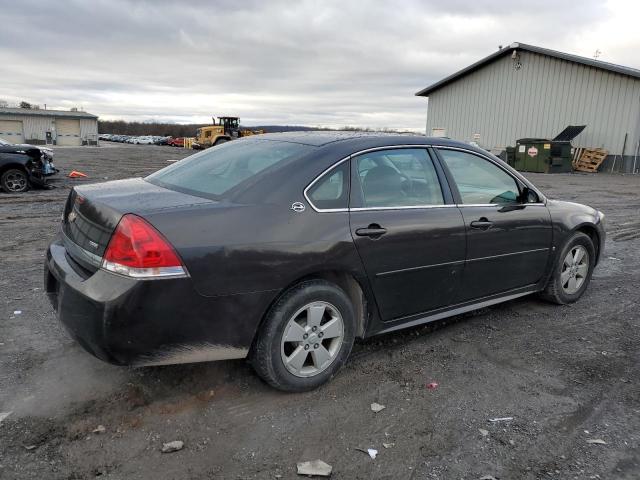 Obraz 3 z 2009 CHEVROLET IMPALA 1LT 2009 z VIN 2G1WT57K691163445