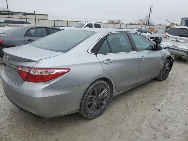 Изображение 3 2015 TOYOTA CAMRY LE 2015 с VIN 4T1BF1FK1FU067337