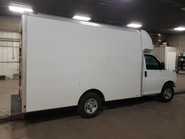 Image 3 of 2015 CHEVROLET EXPRESS G3500  2015 with VIN 1GB0G2CG9F1286292