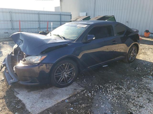 2012 TOYOTA SCION TC  2012 image