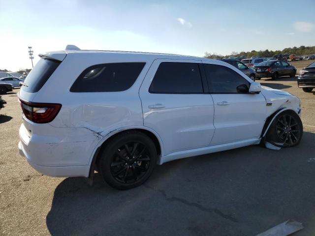 Изображение 3 2014 DODGE DURANGO R/T 2014 с VIN 1C4SDJCT6EC301256