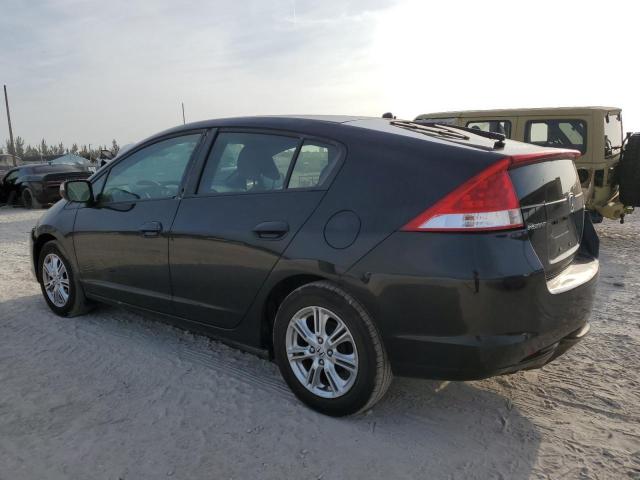 Obraz 2 z 2010 HONDA INSIGHT EX 2010 z VIN JHMZE2H77AS028825