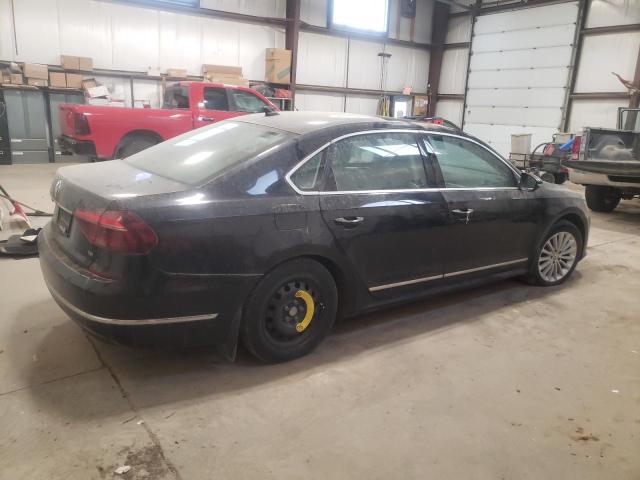 Obraz 3 z 2017 VOLKSWAGEN PASSAT SE 2017 z VIN 1VWBT7A32HC019125