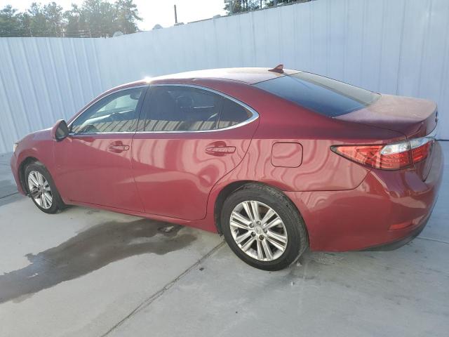 Изображение 2 2014 LEXUS ES 350 2014 с VIN JTHBK1GGXE2136724