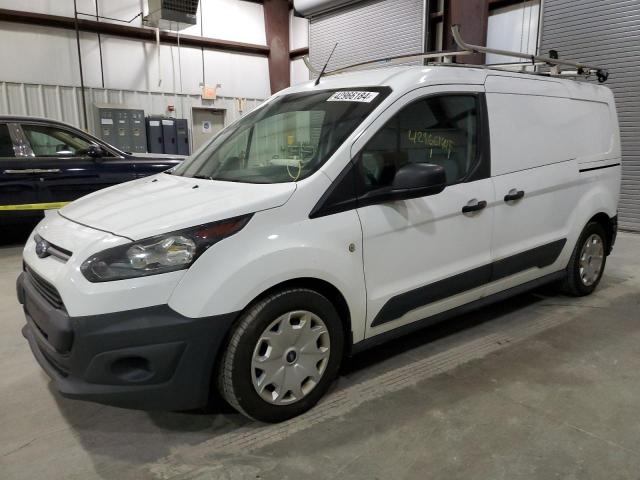 Изображение 1 2017 FORD TRANSIT CONNECT XL 2017 с VIN NM0LS7E78H1303892