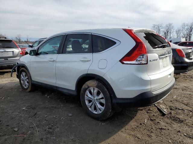 Изображение 2 2014 HONDA CR-V EX 2014 с VIN 5J6RM4H59EL046252