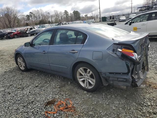 Image 2 of 2010 NISSAN ALTIMA SR 2010 with VIN 1N4BL2AP4AN562629