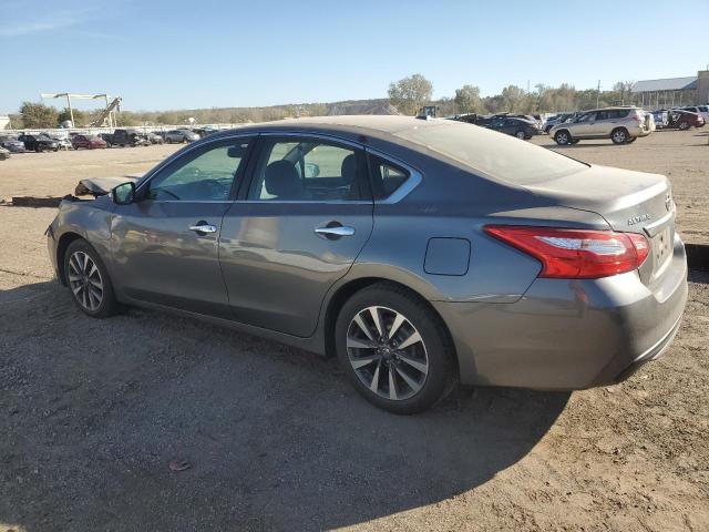 Изображение 2 2017 NISSAN ALTIMA 2.5 2017 с VIN 1N4AL3AP3HC243665