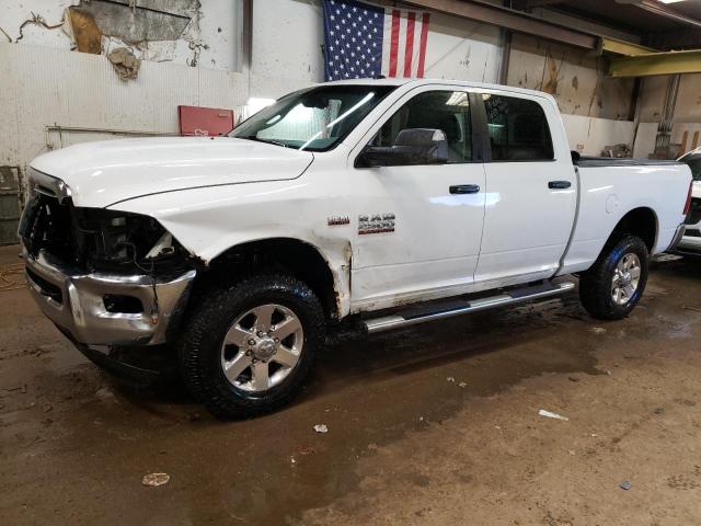 2014 RAM 2500 SLT 2014 image