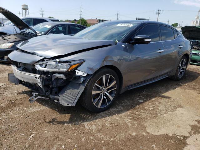 Obraz 2020 NISSAN MAXIMA SV 2020