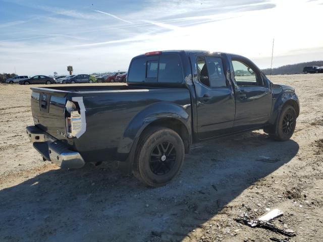 Изображение 3 2017 NISSAN FRONTIER S 2017 с VIN 1N6AD0EVXHN731141