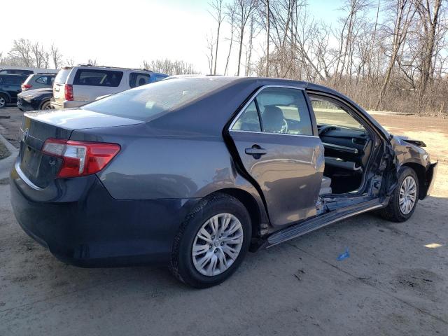 Изображение 3 2014 TOYOTA CAMRY L 2014 с VIN 4T4BF1FK1ER355489