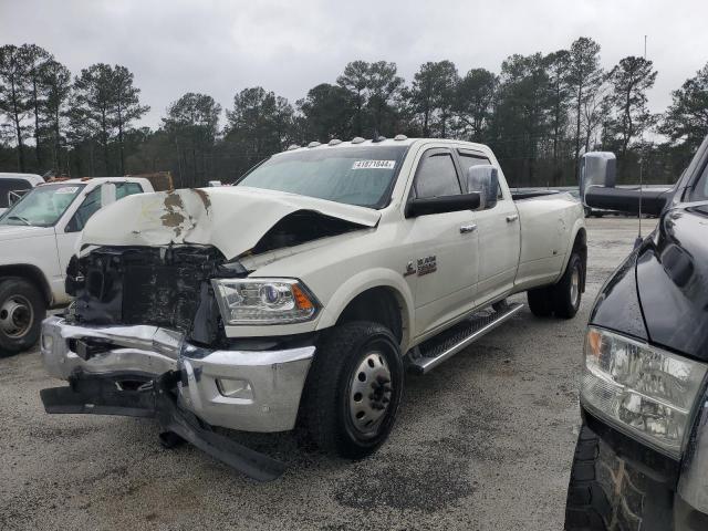 2018 RAM 3500 LARAMIE 2018 image