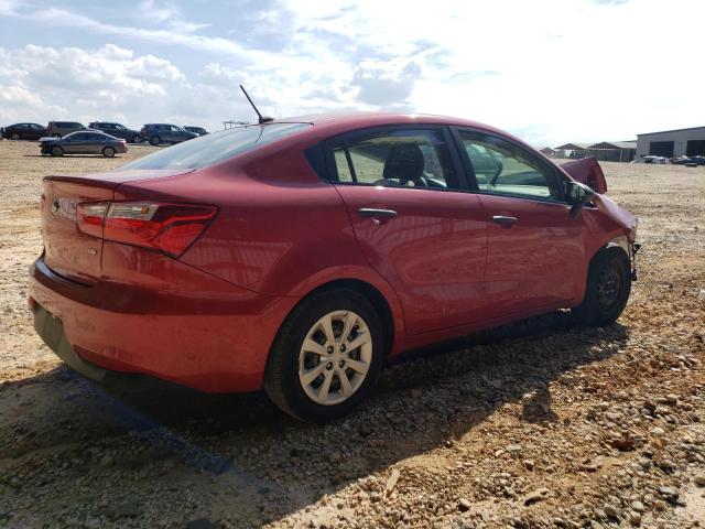Image 3 of 2017 KIA RIO LX 2017 with VIN KNADM4A35H6006288