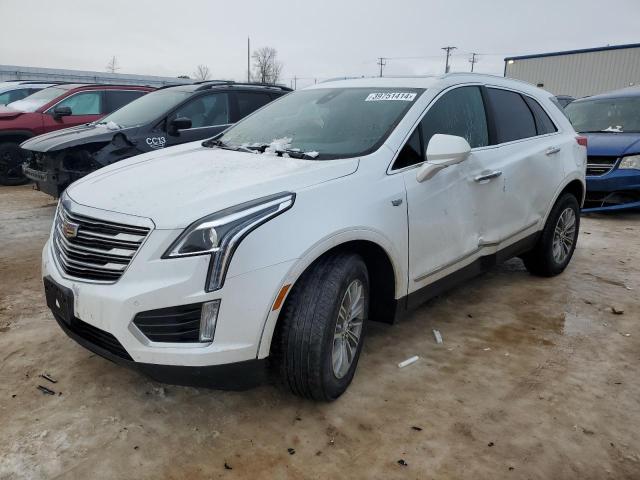 2019 CADILLAC XT5 LUXURY 2019 image