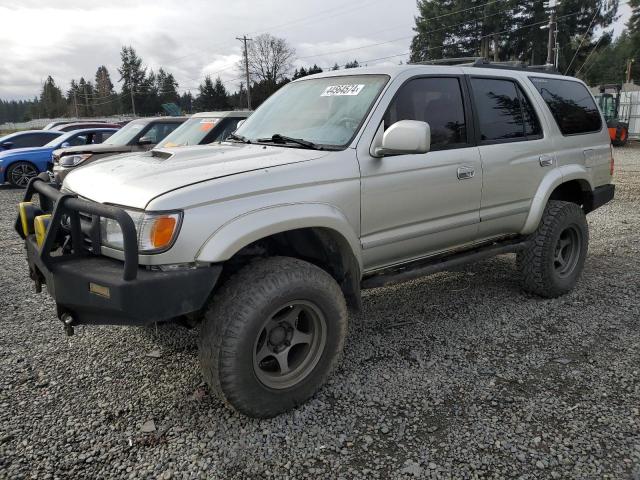 Obraz 1 z 2000 TOYOTA 4RUNNER SR5 2000 z VIN JT3HN86R3Y0275922