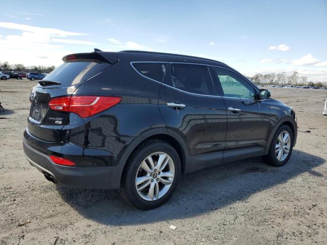 Obraz 3 z 2014 HYUNDAI SANTA FE SPORT  2014 z VIN 5XYZWDLA1EG139394