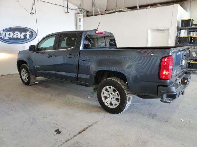 Image 2 of 2019 CHEVROLET COLORADO LT 2019 with VIN 1GCGSCEN2K1260105