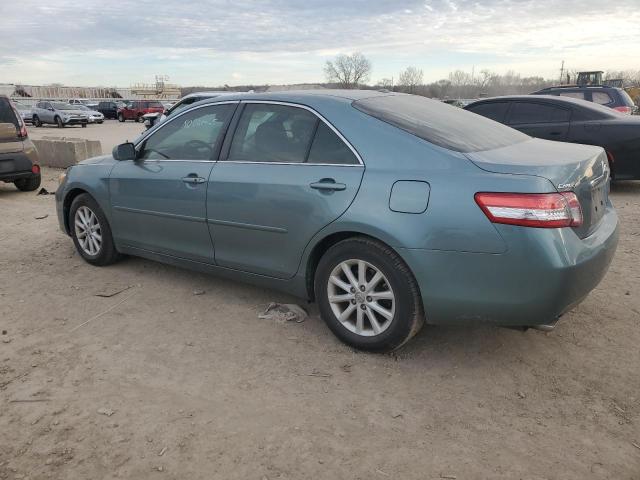 Image 2 of 2010 TOYOTA CAMRY SE 2010 with VIN 4T1BK3EK7AU602849