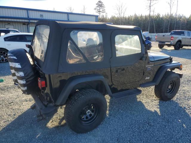 Obraz 3 z 1997 JEEP WRANGLER / TJ SPORT 1997 z VIN 1J4FY19S5VP461619