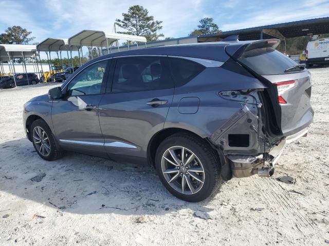 Изображение 2 2021 ACURA RDX TECHNOLOGY 2021 с VIN 5J8TC1H53ML012742