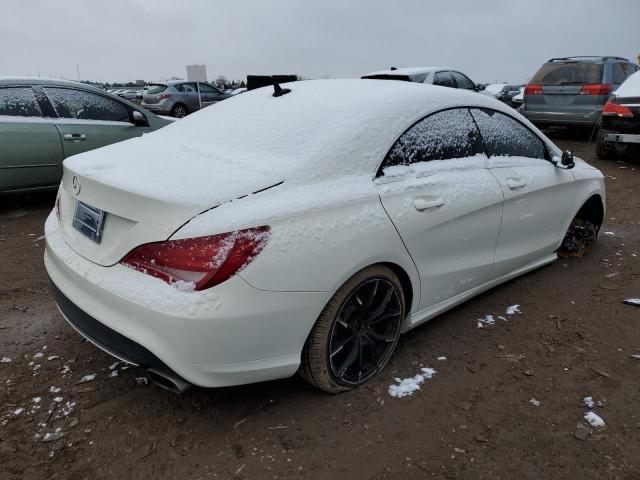 Изображение 3 2014 MERCEDES-BENZ CLA 250 2014 с VIN WDDSJ4EB1EN030972
