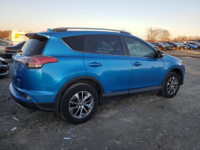 Image 3 of 2018 TOYOTA RAV4 HV LE 2018 with VIN JTMRJREV1JD249768
