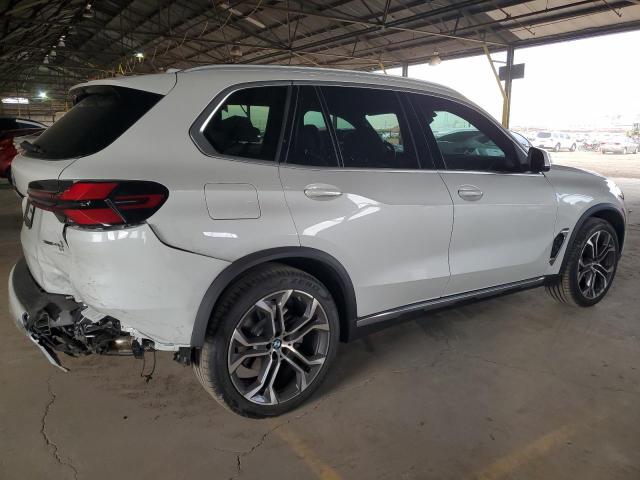 Изображение 3 2024 BMW X5 SDRIVE 40I 2024 с VIN 5UX13EU08R9U10183
