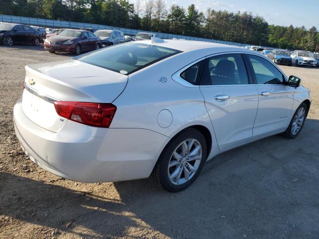 Изображение 3 2019 CHEVROLET IMPALA LT 2019 с VIN 2G11Z5S37K9121561