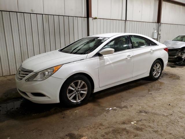 Image 1 of 2013 HYUNDAI SONATA GLS 2013 with VIN 5NPEB4AC8DH709705