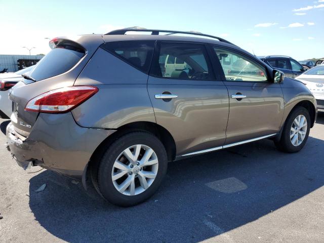 Image 3 of 2014 NISSAN MURANO S 2014 with VIN JN8AZ1MWXEW510198