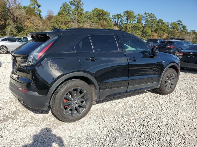 Изображение 3 2021 CADILLAC XT4 SPORT 2021 с VIN 1GYFZER44MF059312