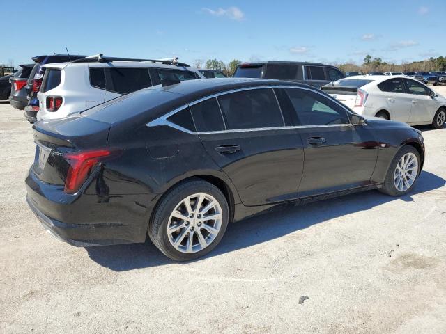 Image 3 of 2020 CADILLAC CT5 LUXURY 2020 with VIN 1G6DW5RK8L0123215