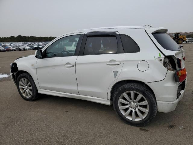 Obraz 2 z 2011 MITSUBISHI OUTLANDER SPORT SE 2011 z VIN JA4AP4AU8BZ004847