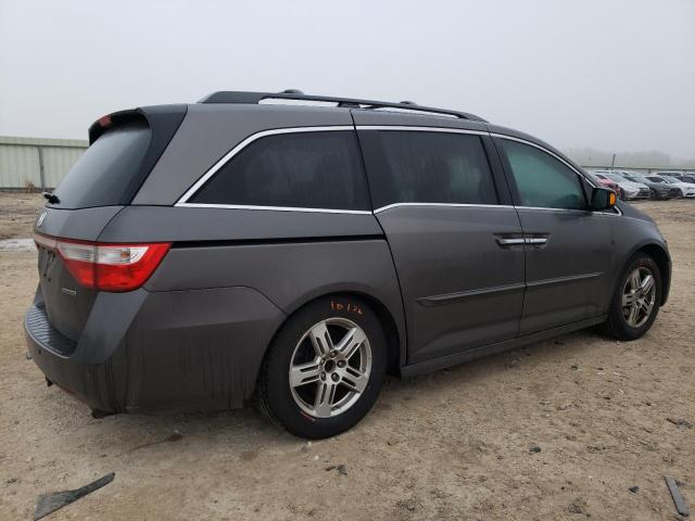 Изображение 3 2012 HONDA ODYSSEY TOURING 2012 с VIN 5FNRL5H94CB136846