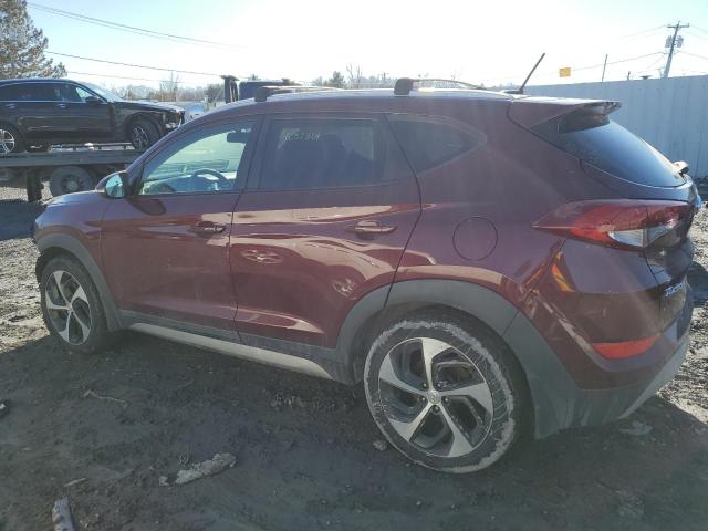 Obraz 2 z 2017 HYUNDAI TUCSON LIMITED 2017 z VIN KM8J3CA26HU269584